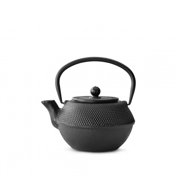 Bredemeijer Asia Jang ceainic 1,1 l negru [1]