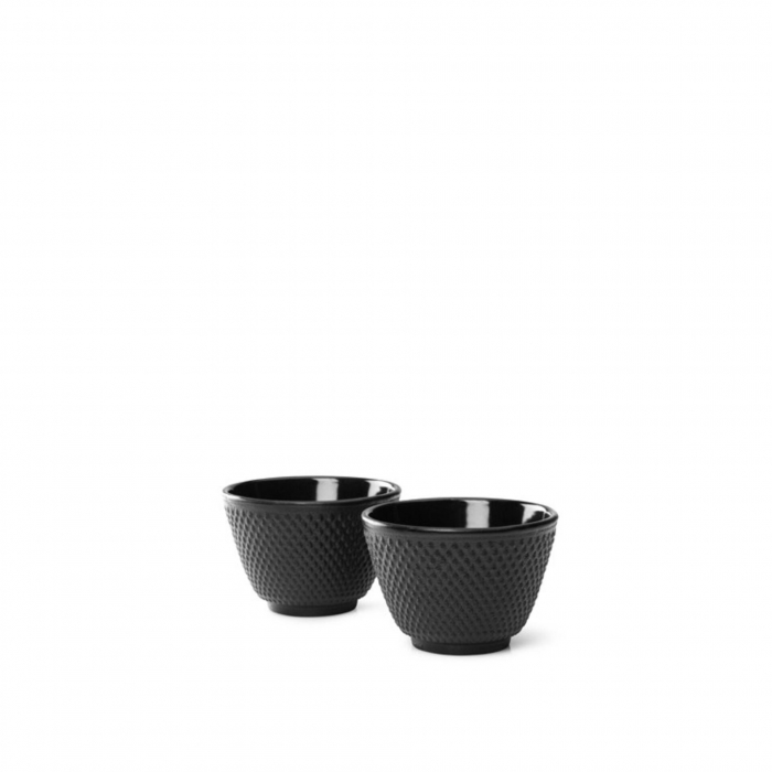 Bredemeijer Asia Jang set de 2 cesti de ceai negru [1]