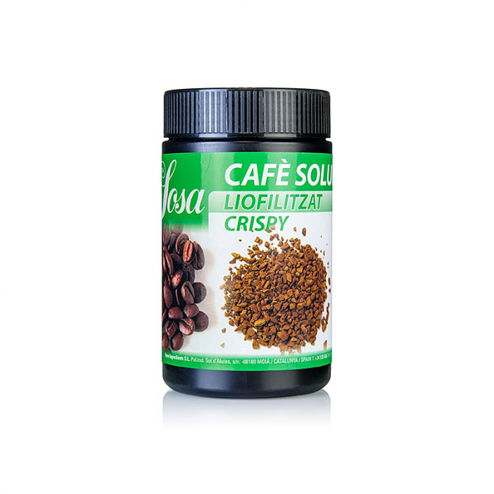 Cafea crispy, Sosa, 250 g [1]