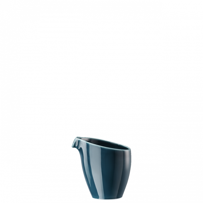 Cana de lapte Rosenthal Junto Ocean Blue [1]