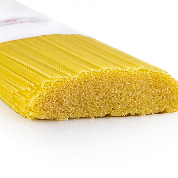 Spaghete foarte subțiri, Granoro Capellini, 1 mm, No.16, 500 g [2]
