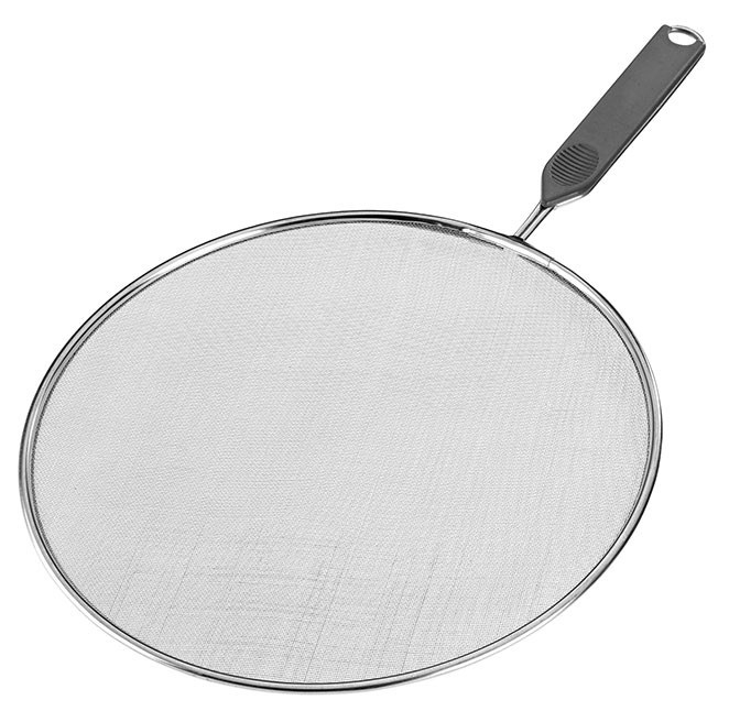 Capac Anti-Spat Westmark Otel Inoxidabil Aspru Ø 29 cm [2]