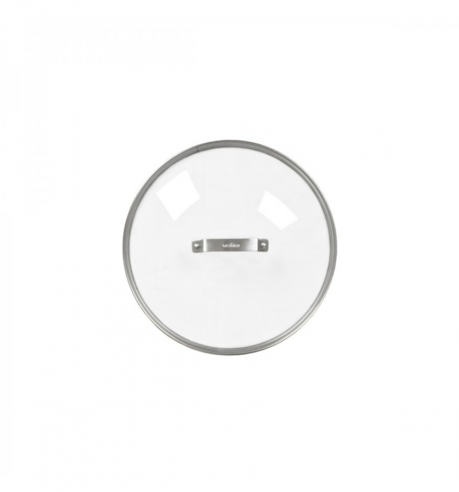 Capac tigaie din sticla Valira Aire ⌀ 20 cm [2]