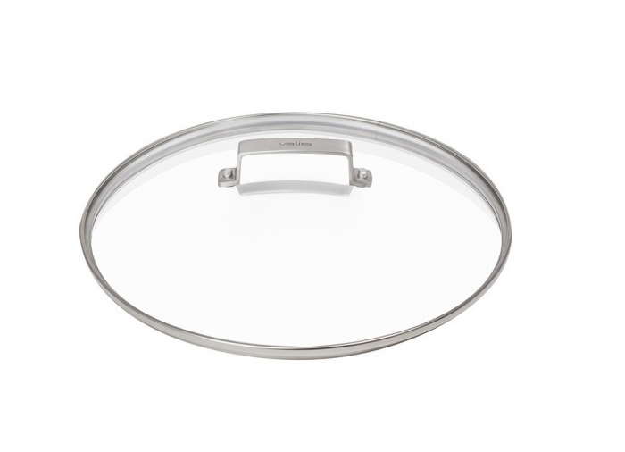 Capac tigaie din sticla Valira Aire ⌀ 26 cm [1]