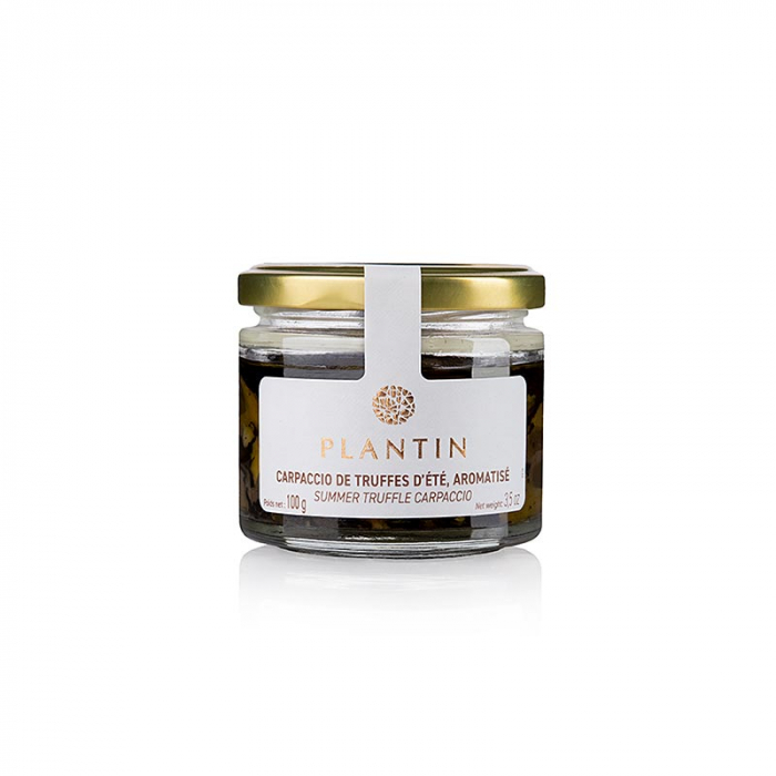 Carpaccio de trufe, din trufa de vara, Plantin, 100 g [1]