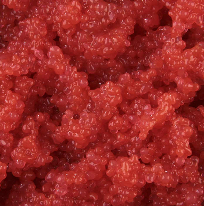 Caviar cu alge Cavi-Art, rosu, 500 g [3]