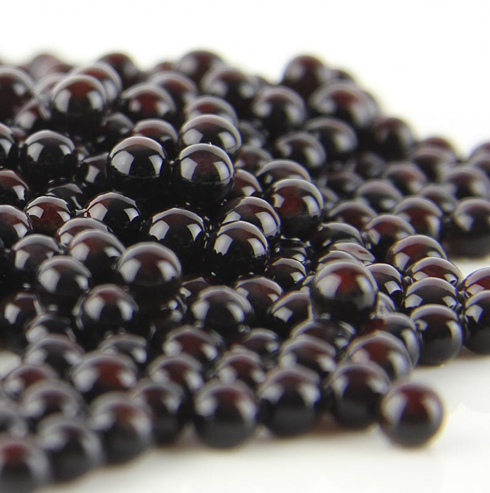 Caviar de pastrav, negru, 200 g [4]