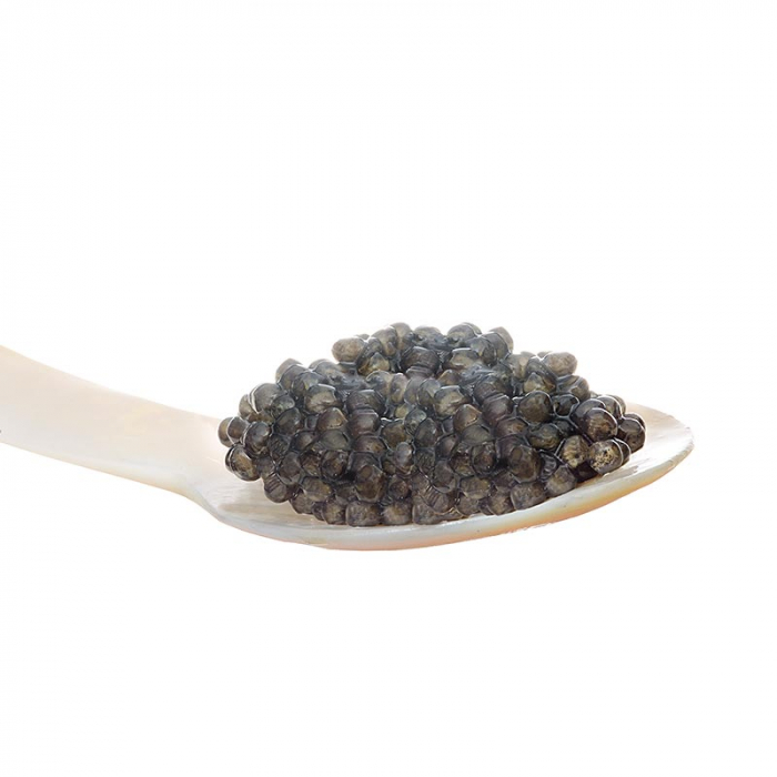 Caviar Desietra Sterletkaya din sturion Sterlet, acvacultura Germania, 125 g [2]