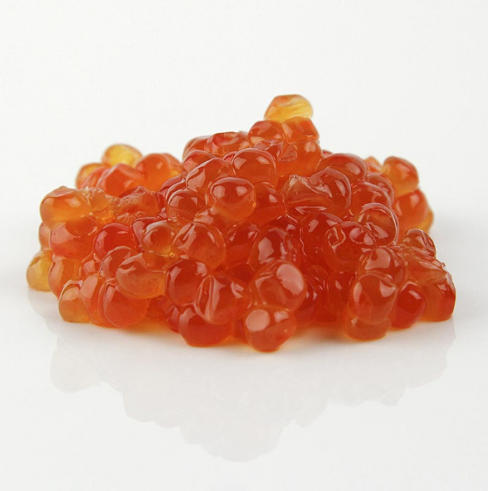 Caviar Keta, din somon, 100 g [3]