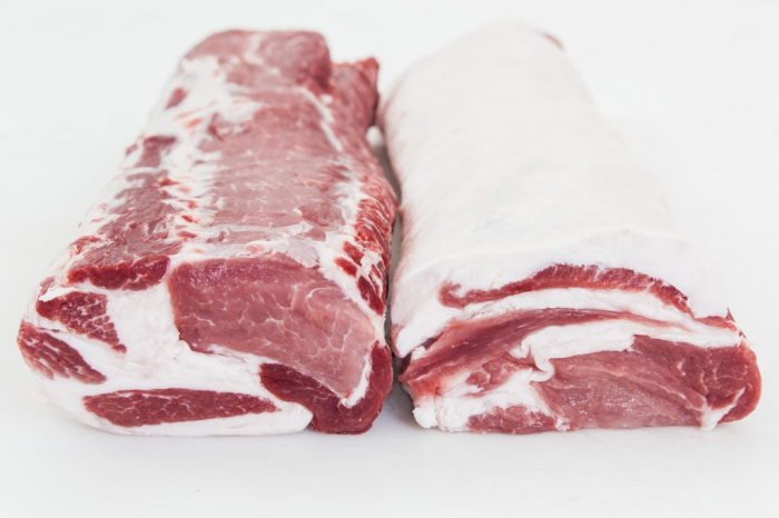 Ceafa Mangalita Fara Os, bucata intreaga, aproximatix 3 kg, congelata [2]