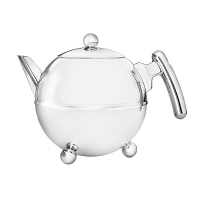 Ceainic Bredemeijer Bella Ronde crom 0,75 l [1]