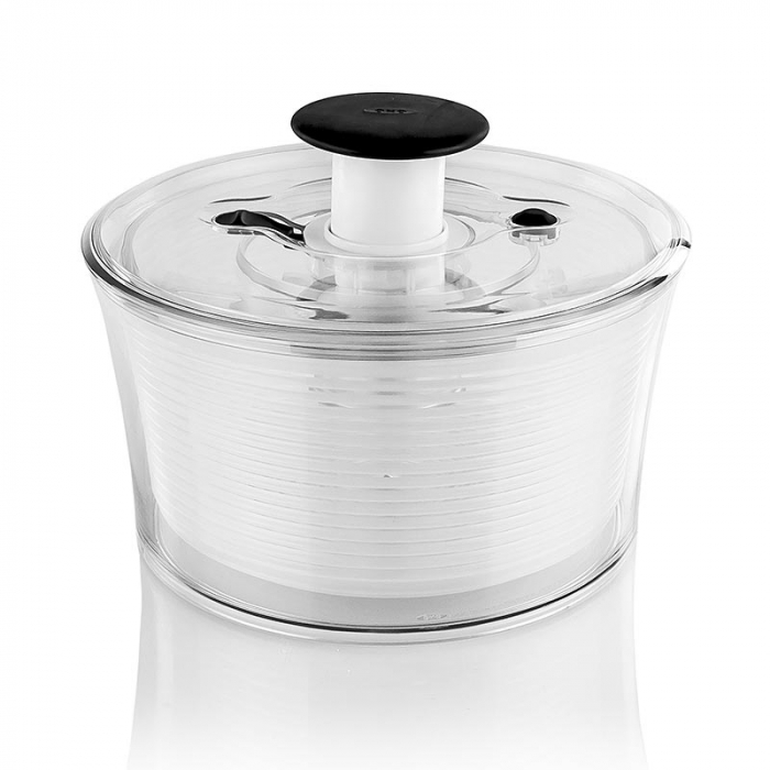 Centrifuga pentru salata, capacitate 4,2 l, OXO, 1 buc [2]