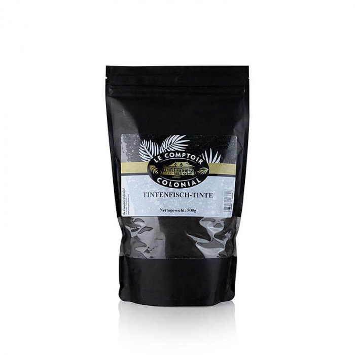 Cerneala calamar pudra, 500gr [1]