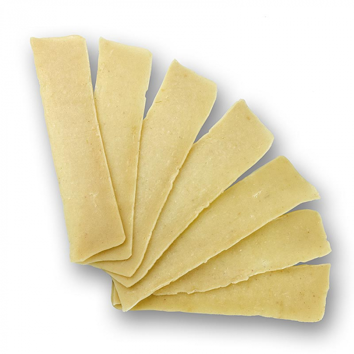 Chipsuri Kroepoek cu creveti, necopti, mare, Indonezia, 500 g [2]