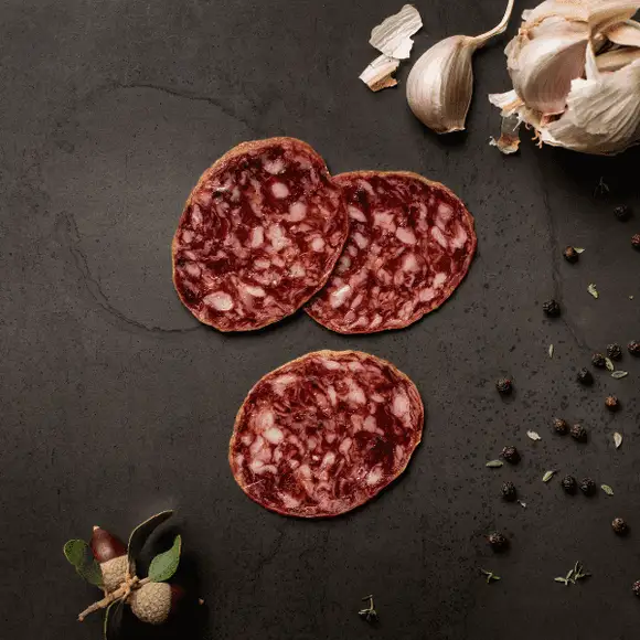 Salsichon De Bellota Admiracion aprox 1.2 kg [2]