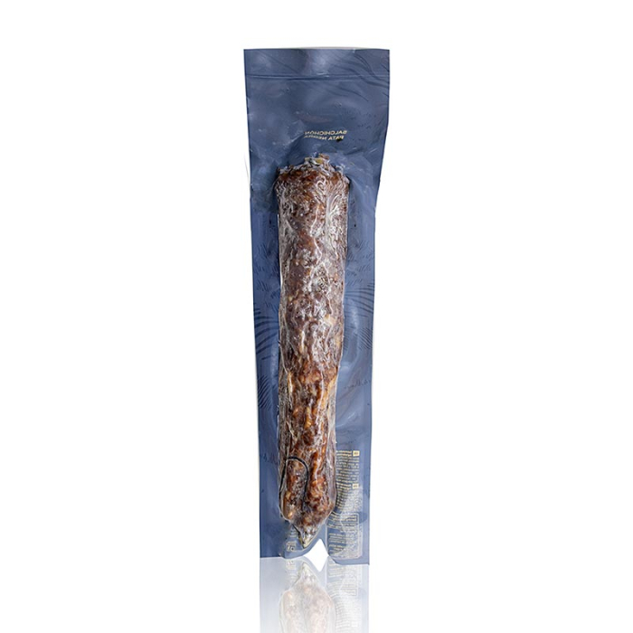 Cinco Jotas - Salchichon iberic 100% hrănit cu ghinde, întreg, aprox. 500 g [2]