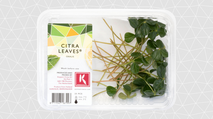 Citra Leaves® [2]