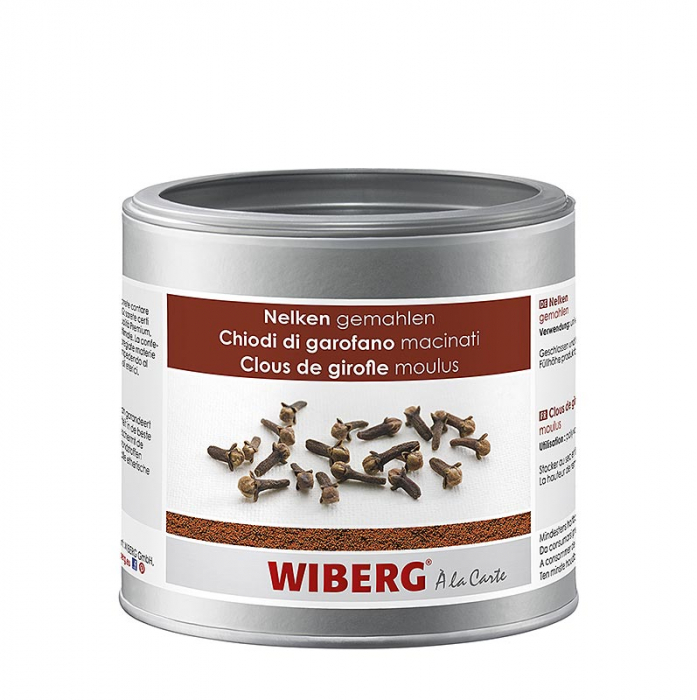 Cuișoare Wiberg, măcinate, 230 g [1]