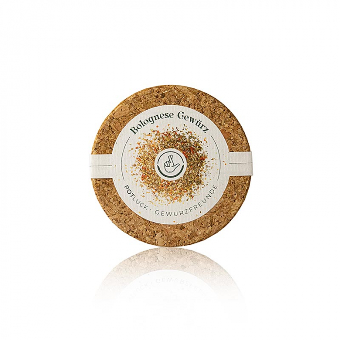 Condimente Bolognese, 50 g [2]