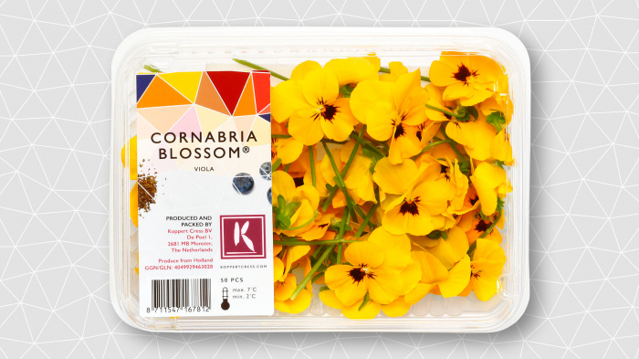 Cornabria Blossom® [3]