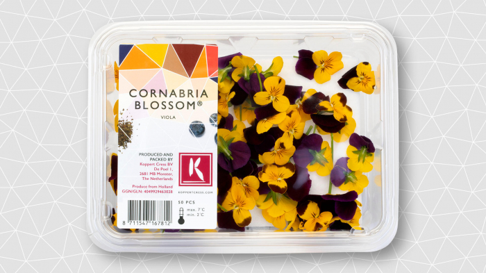 Cornabria Blossom® [5]