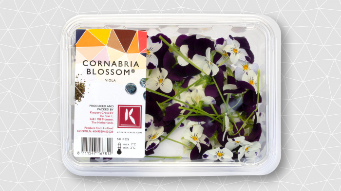 Cornabria Blossom® [4]