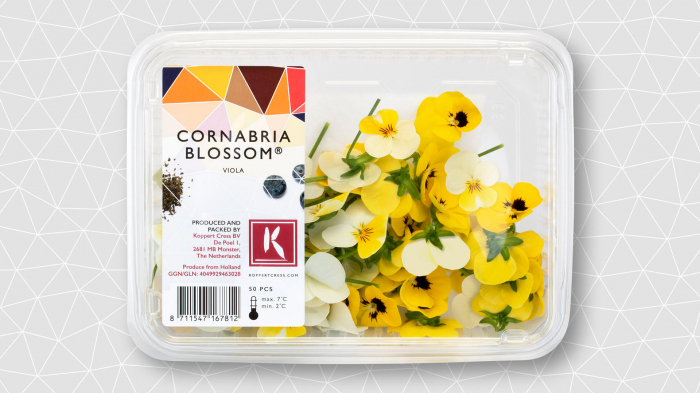 Cornabria Blossom® [6]