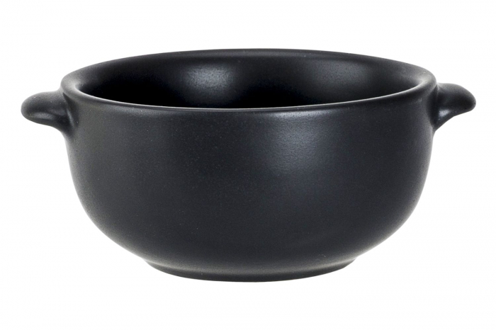 Cosy & Trendy Mini Oven Negru - ø 10 cm [1]