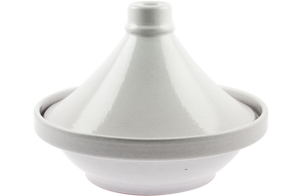 Cosy & Trendy Tagine Alb ⌀ 28 cm [1]