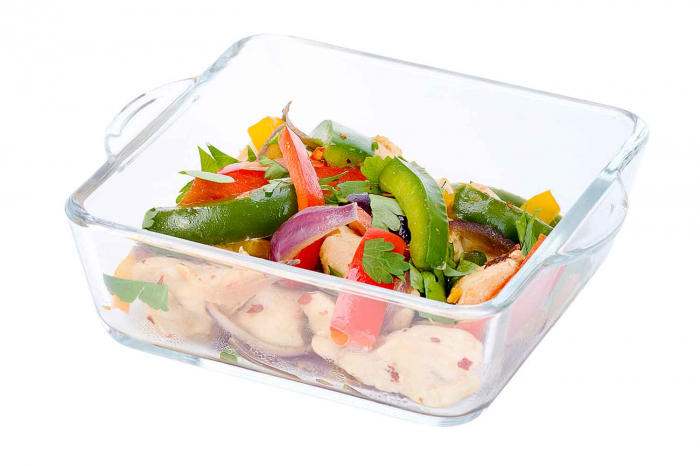 Cosy & Trendy Tava pentru cuptor 500 Celsius - 15x13x5 cm [2]