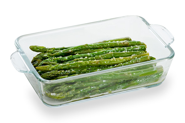 Cosy & Trendy vas pentru cuptor 500 Celsius - 20x11x5 cm / 500 ml [2]