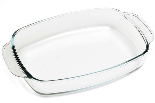 Cosy & Trendy vas pentru cuptor 500 Celsius - 33 x 21 x 6 cm [1]