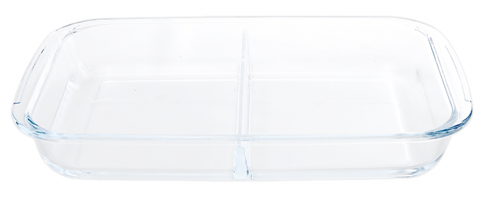Cosy & Trendy vas pentru cuptor 500 Celsius - 34 x 21 x 5 cm [1]