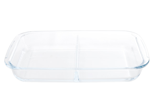 Cosy & Trendy vas pentru cuptor 500 Celsius - 34 x 21 x 5 cm [3]