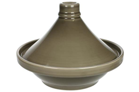 Cozy & Trendy Tagine Gri ⌀ 28 cm [1]