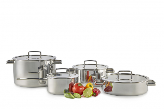 Cratita Habonne Royal Ø 16 cm / 1,5 L [2]