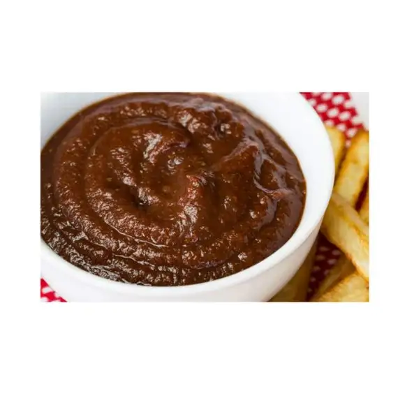 Ketchup cu usturoi negru Umami 130g [2]