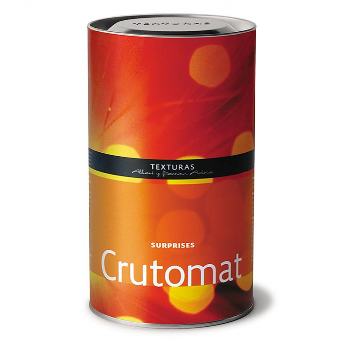 Crutomat (fulgi de rosii), Texturas Surprises Ferran Adrià, 400 g [1]