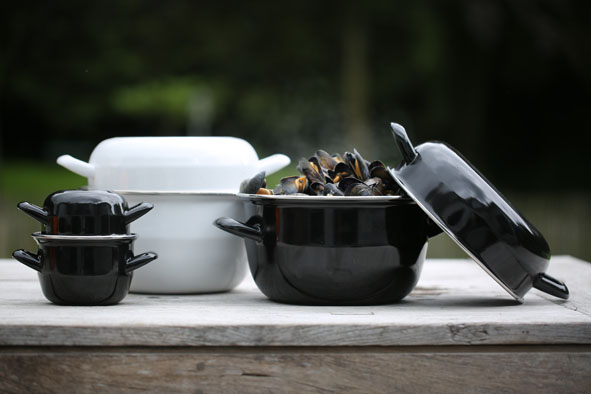 CT Moules Oala Midie Neagra 18 cm [2]