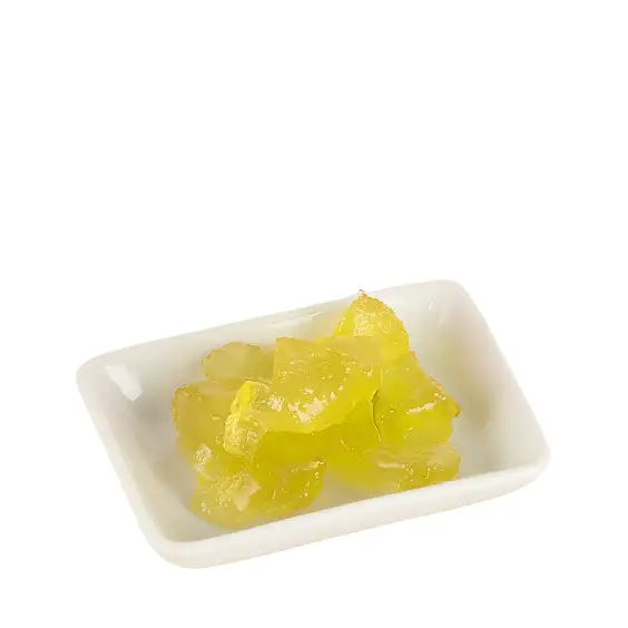Cuburi de lamaie confiate 1 kg [2]