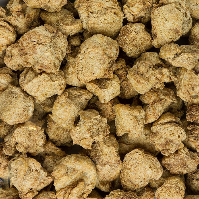 Cuburi de soia, Vantastic Foods, vegane, 1,5 kg [2]