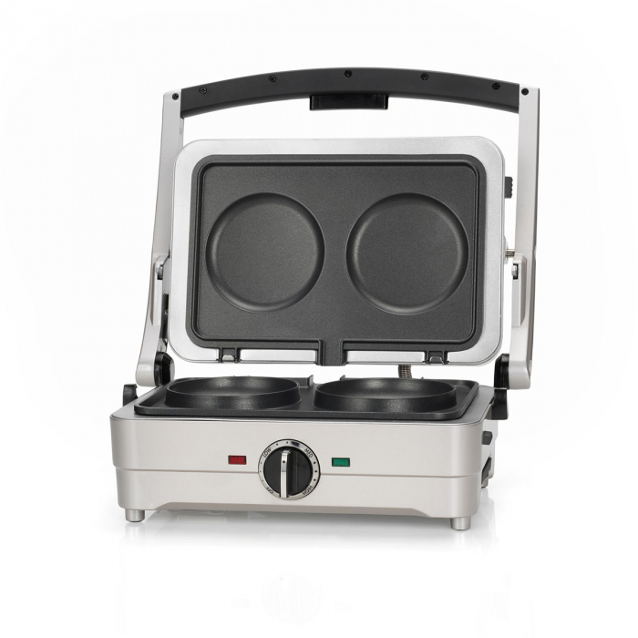Cuisinart 3 in 1 Grill, Waffle and Omlete Maker [6]