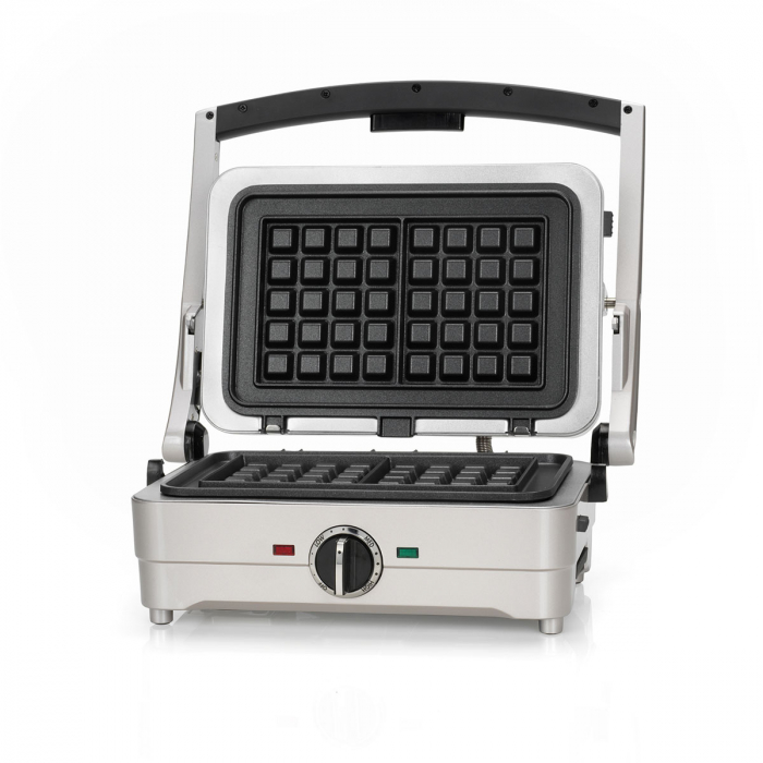 Cuisinart 3 in 1 Grill, Waffle and Omlete Maker [4]