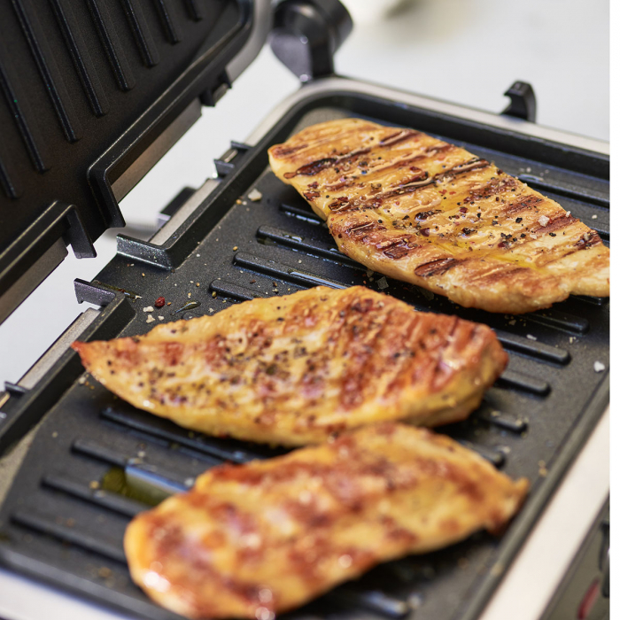 Cuisinart 3 in 1 Grill, Waffle and Omlete Maker [3]