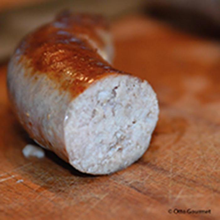 Bratwurst Livar, 300 g [2]