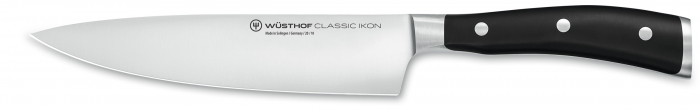Cutit bucatar Wüsthof Classic Ikon 18 cm [1]