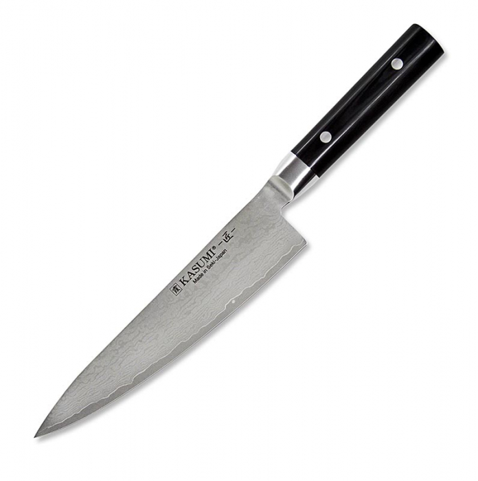 Cutit de bucatar, 21 cm, Kasumi K-16 Damast Superior Sashimi [1]