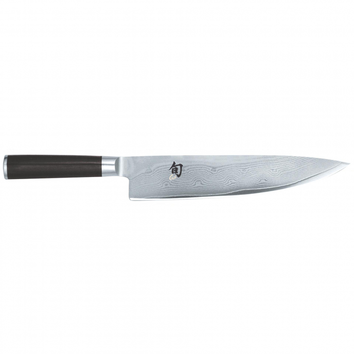 Cutit de bucatar mare KAI Shun Classic DM-0707 [1]