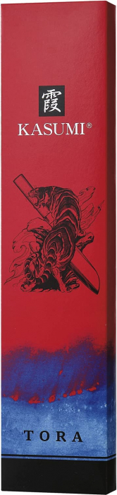 Cutit Kasumi, 16,5 cm Tora Nakiri Knife [2]