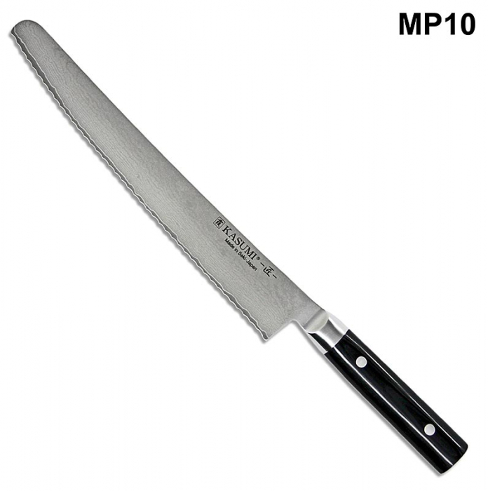 Cutit pentru paine, 25 cm, Kasumi MP-10 Masterpiece Damascus, 1 buc [2]